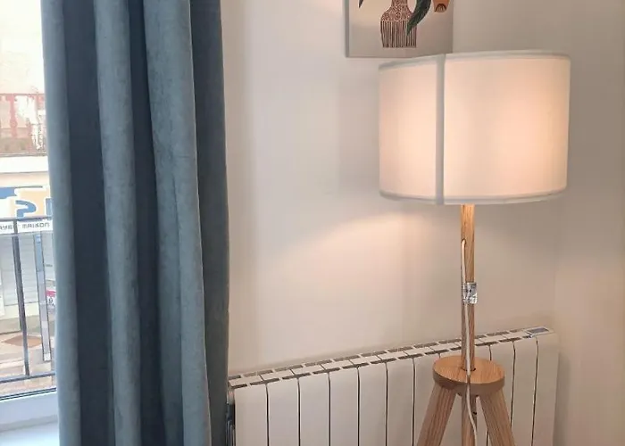 Le 16 Place De L'abbatiale *